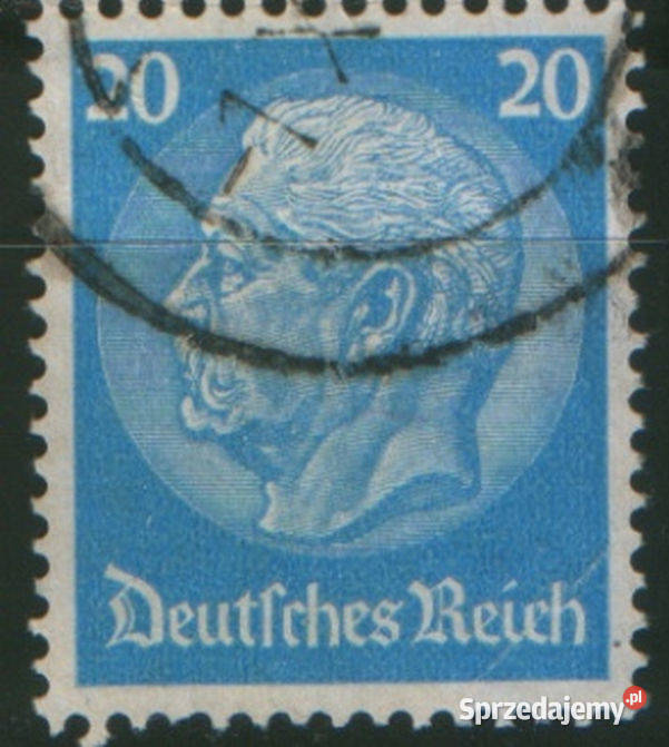 Zn DR Mi 521 kas 1933 Gliwice sprzedam