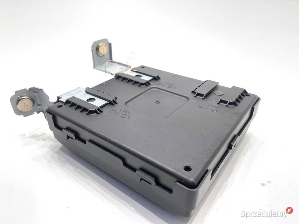 MODUŁ KOMFORTU BCM KIA SPORTAGE IV 95400F1250 sprzedam