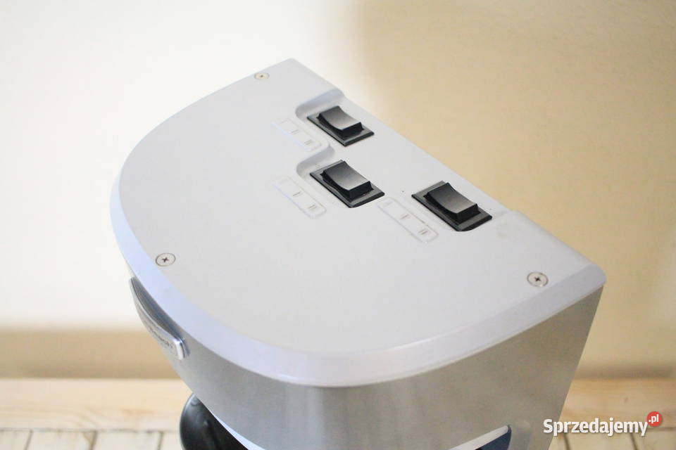 Mikser potrójny Hamilton Beach HMD400CE Pszczyna