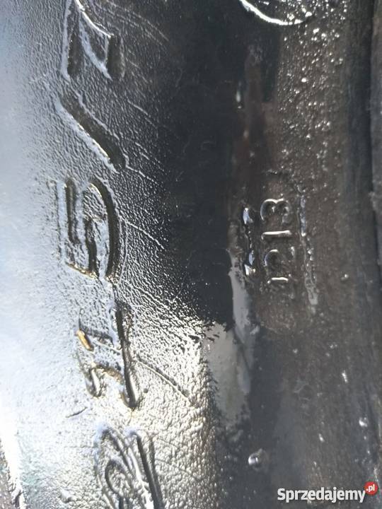 OPONA KOLO MAN MERCEDES 21575 R175 LINGLONG D905