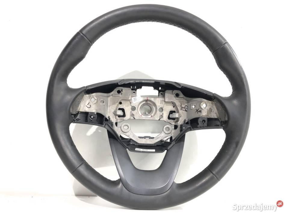 KIEROWNICA HYUNDAI KONA podkarpackie