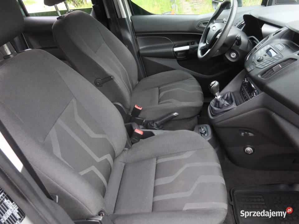 Ford Tourneo Connect 10 EcoBoost poduszka powietrzna Katowice