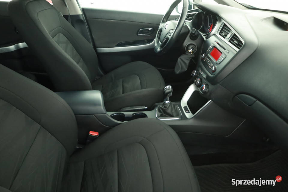 Kia Ceed 14 CRDi radio Piaseczno sprzedam