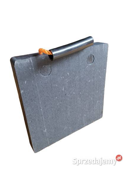Podkład stabilizujący podpory HDS dźwig Gdynia