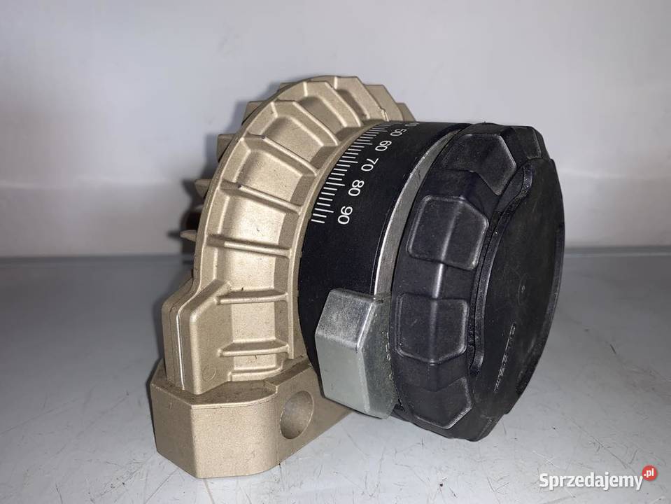 Festo Napęd obrotowy DSR40180P 13467 Used Warszawa