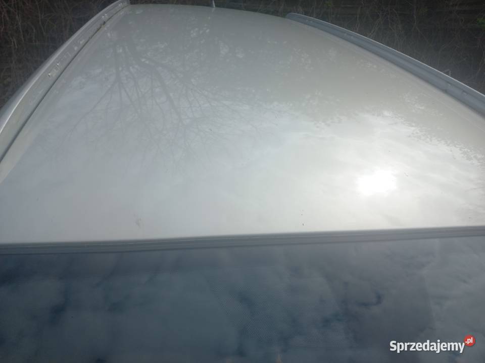 Opel Zafira B 22 B Direct Lublin