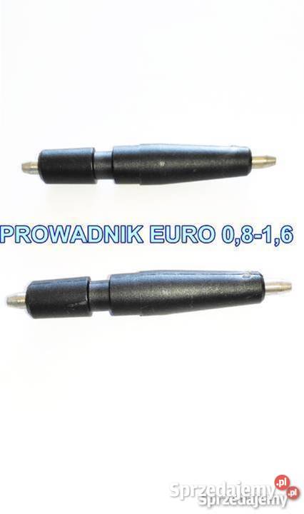 PROWADNIK EURO DRUTU STALOWEGO 0816mm 0469837880 Gniezno sprzedam