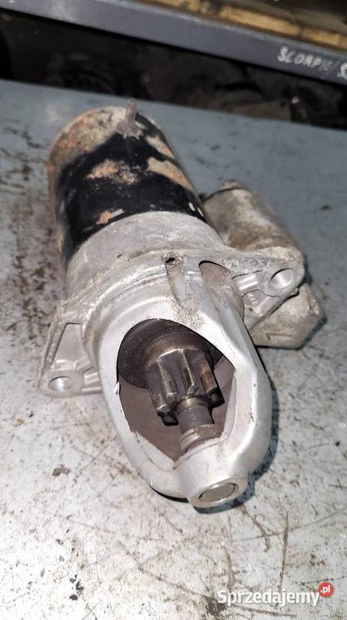 Rozrusznik Nissan Sunny 10 0001112018 Łagów sprzedam