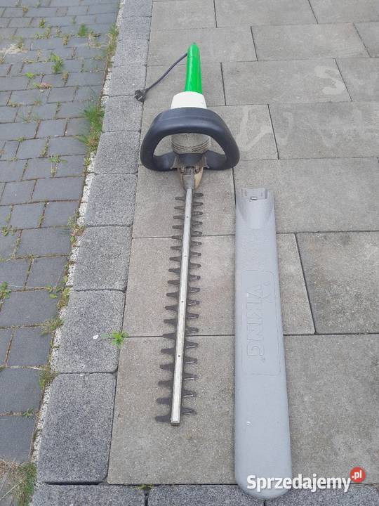 nożyce do żywopłotu Viking HE515 Nożyce i sekatory mazowieckie Radom