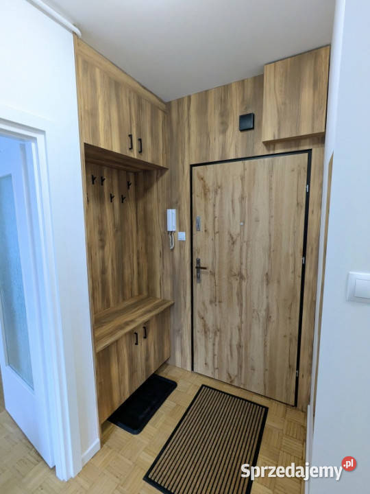 Tarchomin Odkryta 51 2 pok 44 m2 pokoje Warszawa