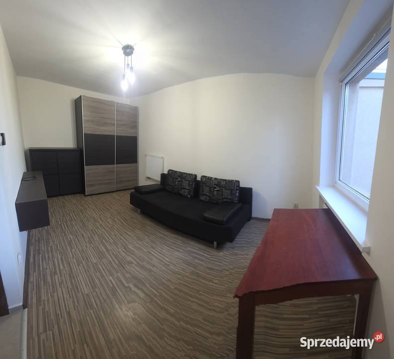 Mieszkanie 42m2 domek parterowy Wynajem Poznań sprzedam