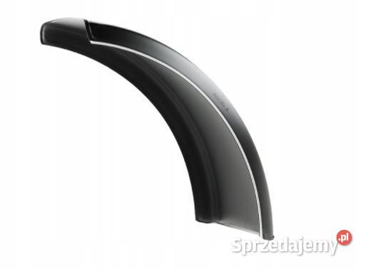 BŁOTNIK NADKOLE PARLOK 430x650mm ĆWIARTKA TIR Pozostałe Godzianów