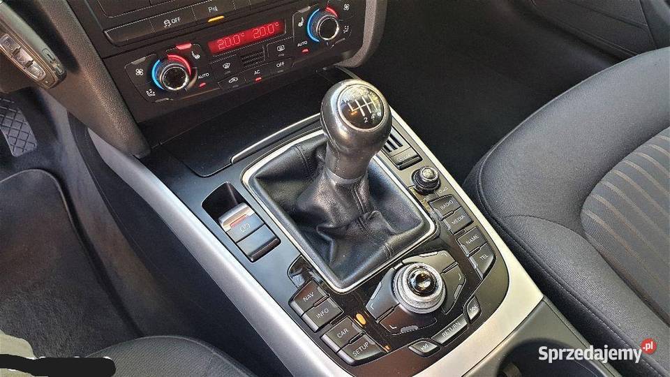 Sprzedam Audi Łańcut