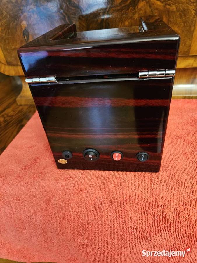 Rotomat na jeden zegarek Apollo Premium Since Głogów