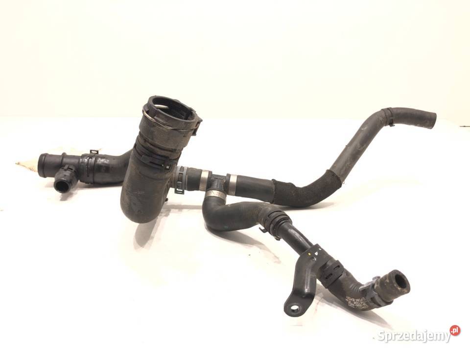 MAGISTRALA WODY AUDI Q5 FY 80A122449CF 20 204