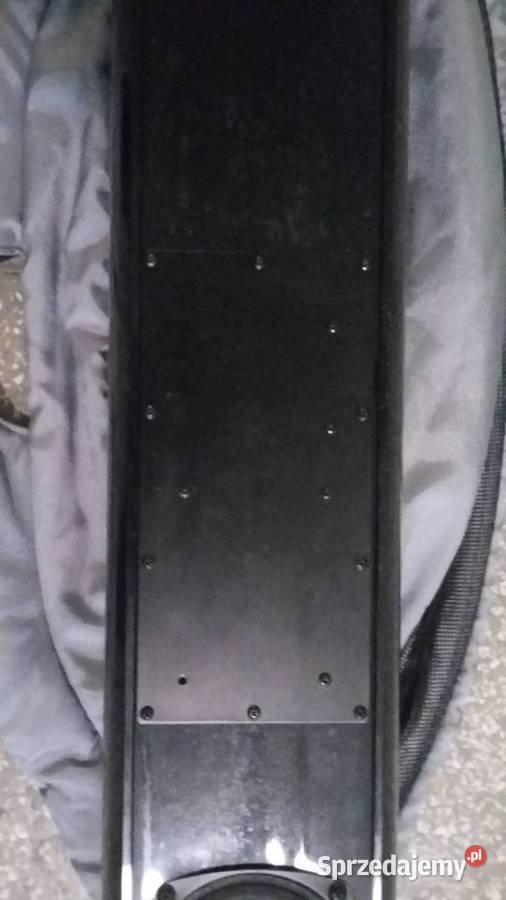 Wieza stojaca grajaca Luxor bluetooth mazowieckie