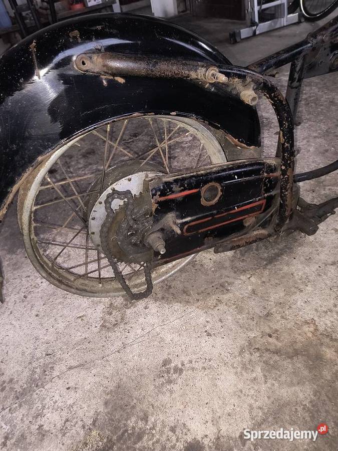 Rama Panonia w Skarżysko-Kamienna sprzedam