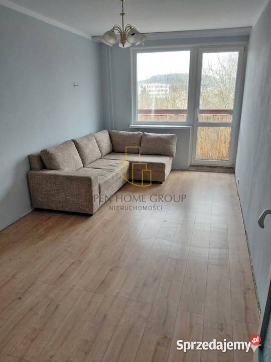 Jelenia Góra Zabobrze 667 m 4 pokoje Sprzedaż dolnośląskie
