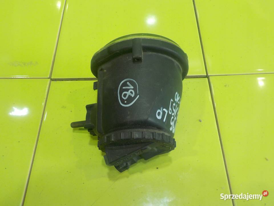 ALFA ROMEO 159 22 JTS 05r 4D halogen lewy osobowe Suków