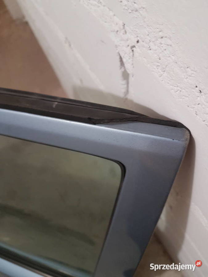 Kompletne drzwi Mercedes w201 pomorskie Gdańsk