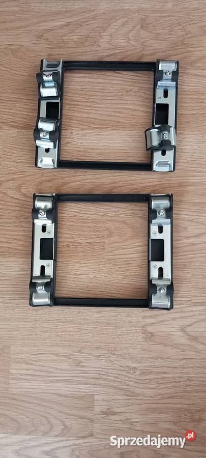 Fotelik rowerowy Bobike na bagażnik małopolskie Krzeszowice