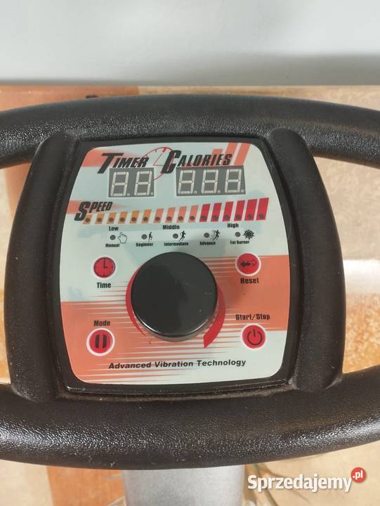 Masażer wibracyjny Newgen Medicals Nowa Sól