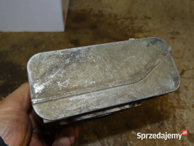 głowica Simson S 51 S 50 org DDR Żary