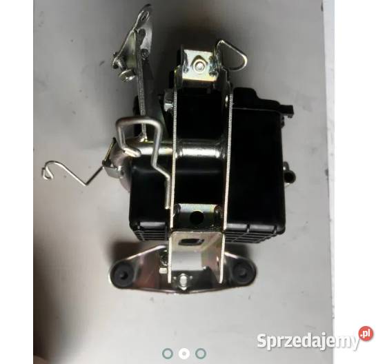 Obudowa osłona akumulatora Honda NSC 50 Vision Ostrów Wielkopolski