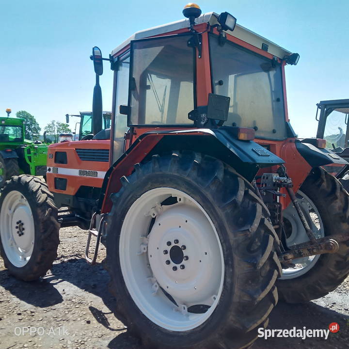 Same Explorer 80 Zambrów sprzedam