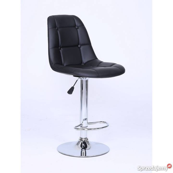 HOKER FOTEL KOSMETYCZNY FRYZJERSKI HC1801W Lublin