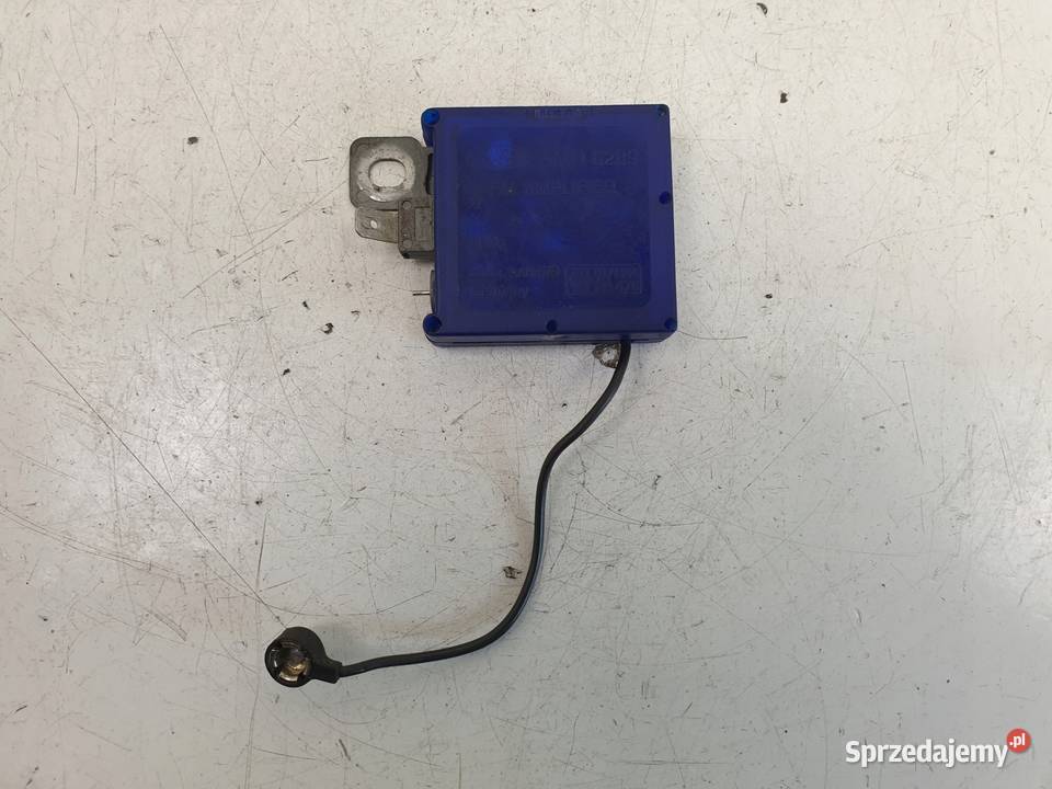 Land Rover Range Rover P38 MODUŁ ANTENY AMR6289 Rudka