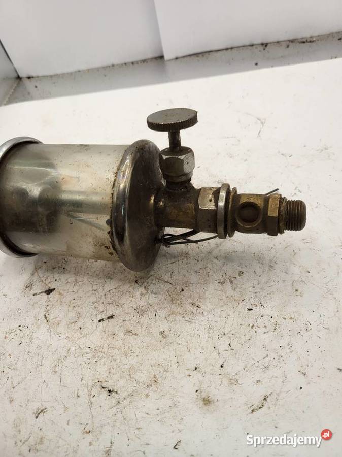 16 OLIWIARKA SMAROWNICA KROPLOWNICA OLEJOWA Rybnik