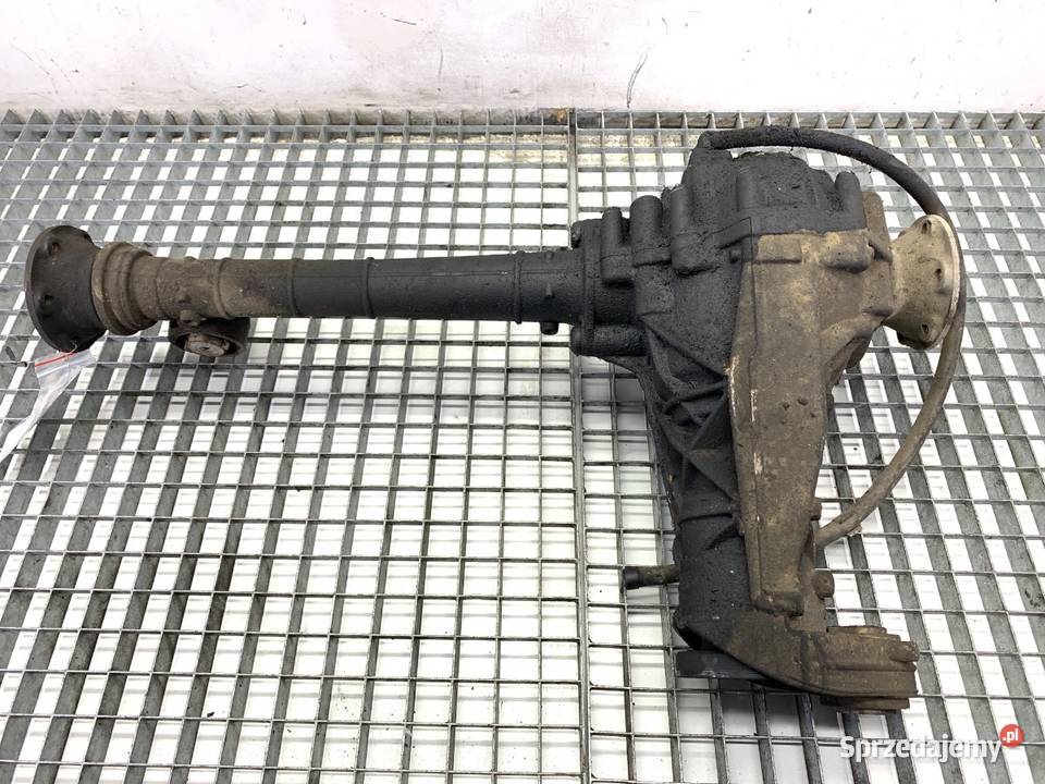 MOST DYFER PRZÓD VW TOUAREG 4460310026C 25 174