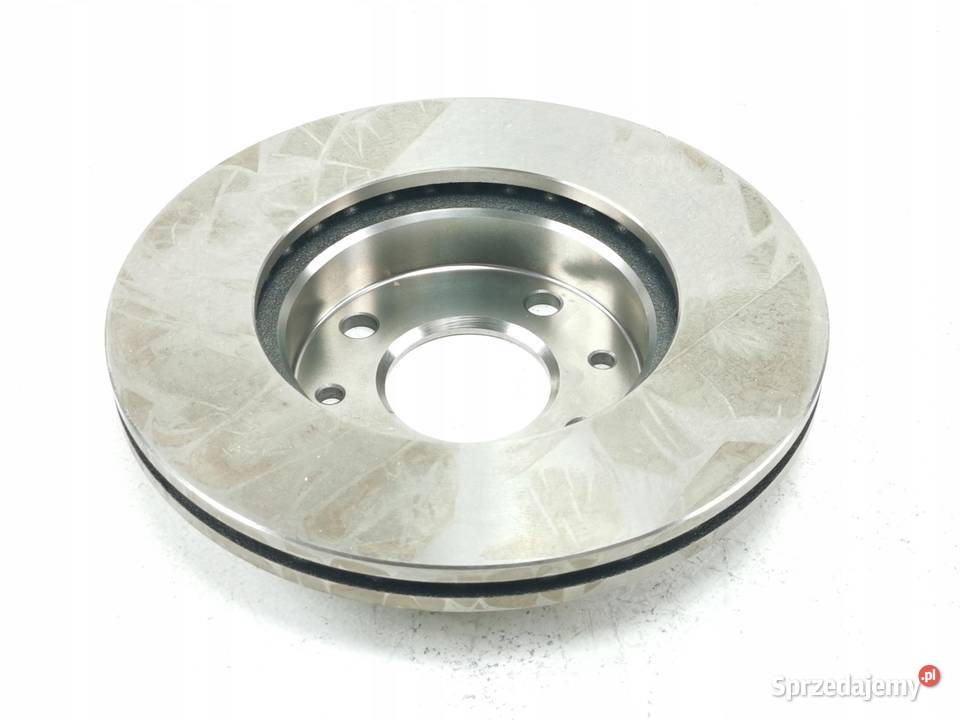 TARCZE HAM PRZÓD 2 FIAT PALIO SIENA 14 19982012