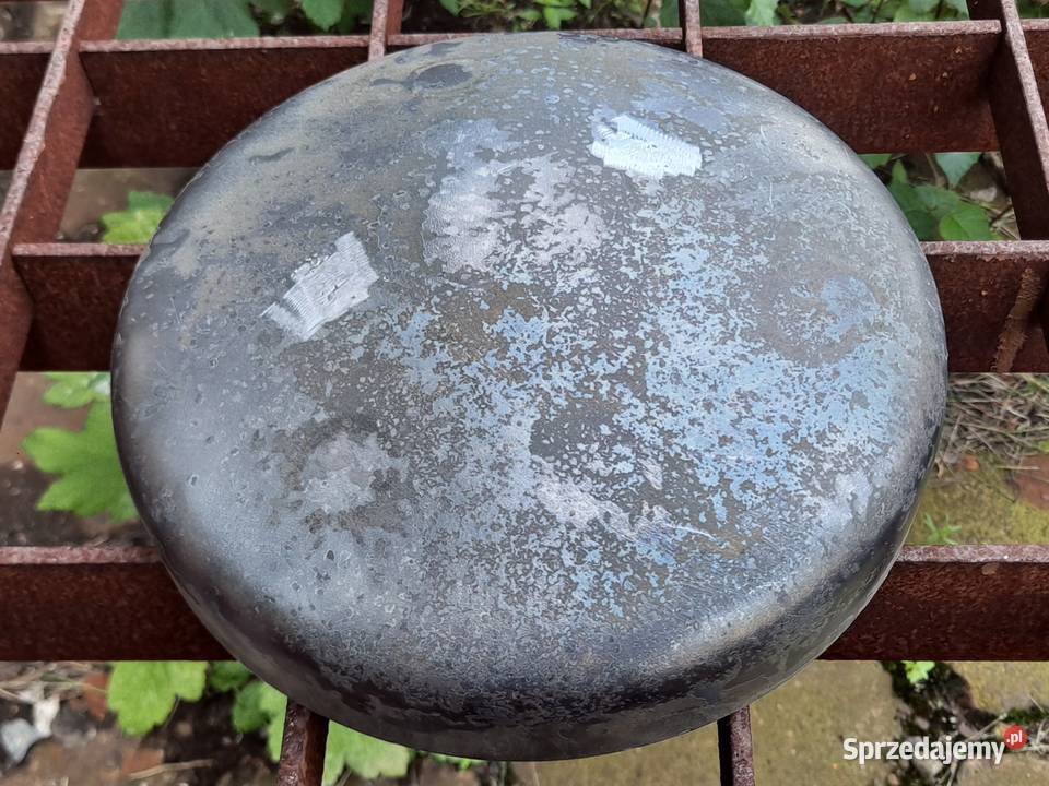 Dennica 220 mm na palenisko grill śląskie Cieszyn sprzedam