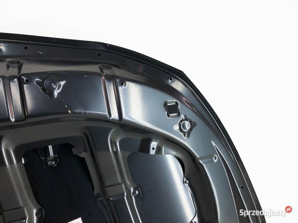 Toyota Verso R20 AR20 032009102017 Maska pokrywa Skarżysko-Kamienna sprzedam