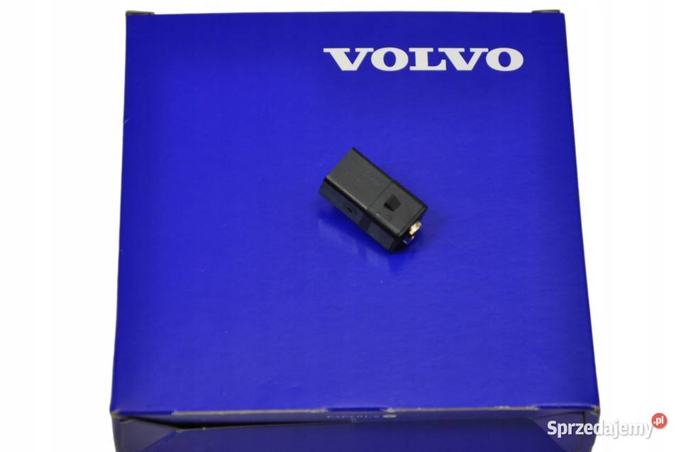 VOLVO XC90 zlacze audio aux 30657961 OE Bielany Wrocławskie sprzedam