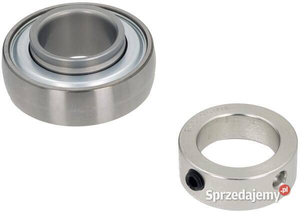 Wkład łożyska 30x62x357 SKF XGRAE30NPPB Kamionna