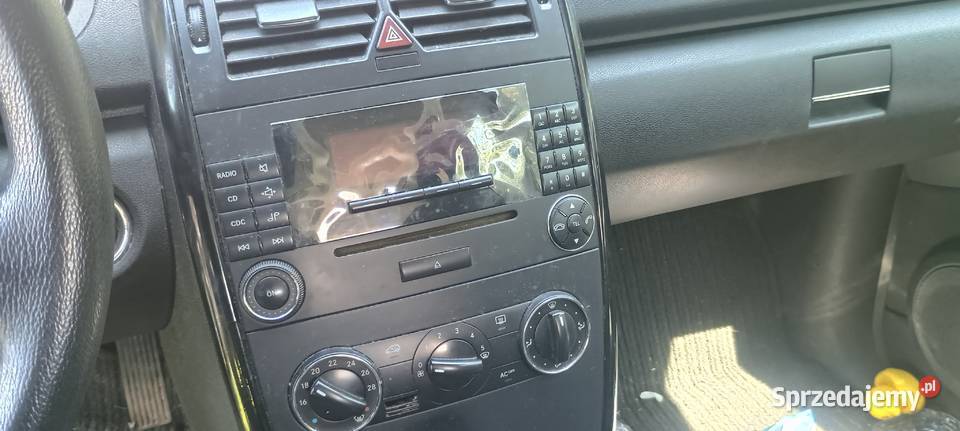 MercedesBenz A150 Kolno sprzedam