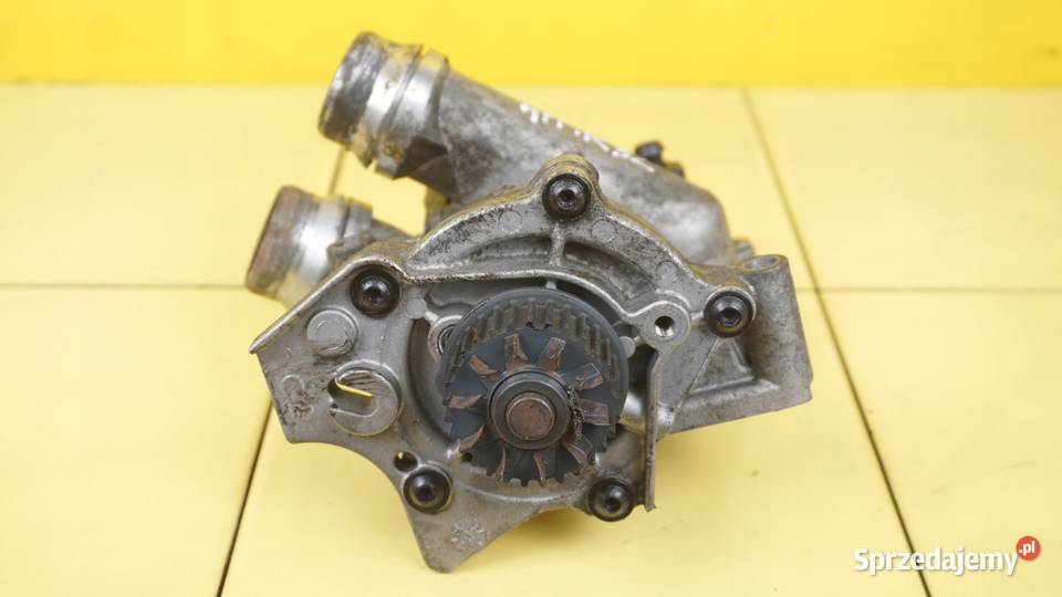 OCTAVIA PASSAT LEON 18 TSI 12r 160 CDA pompa Suków sprzedam