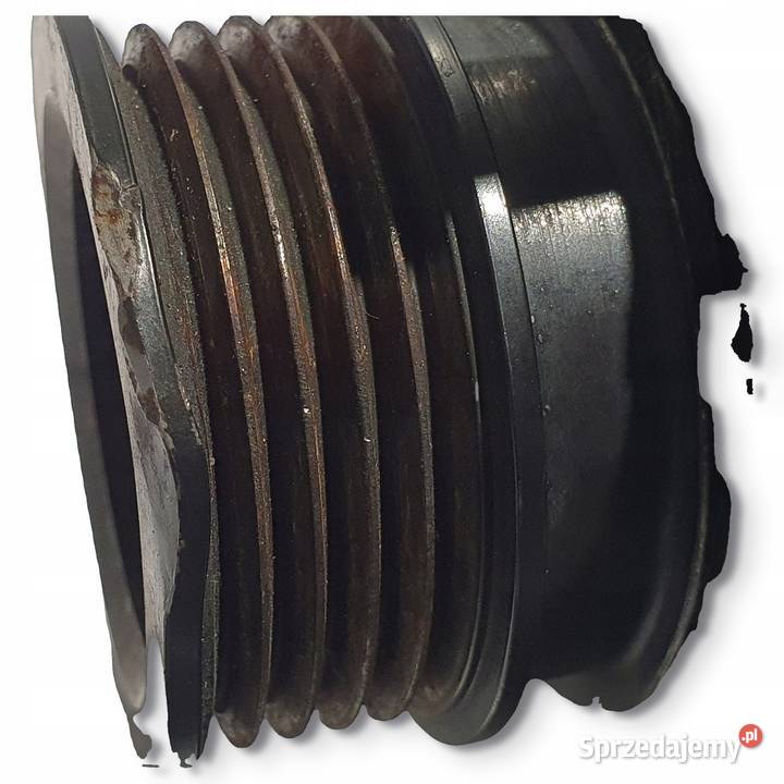 ALTERNATOR Opel Astra III H 18 16V 100A bosch Chełm