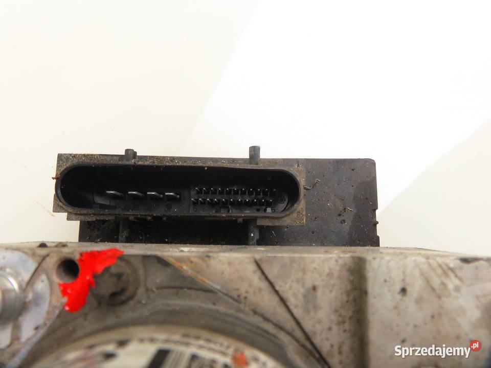 POMPA ABS FIAT GRANDE PUNTO 199 0265950628