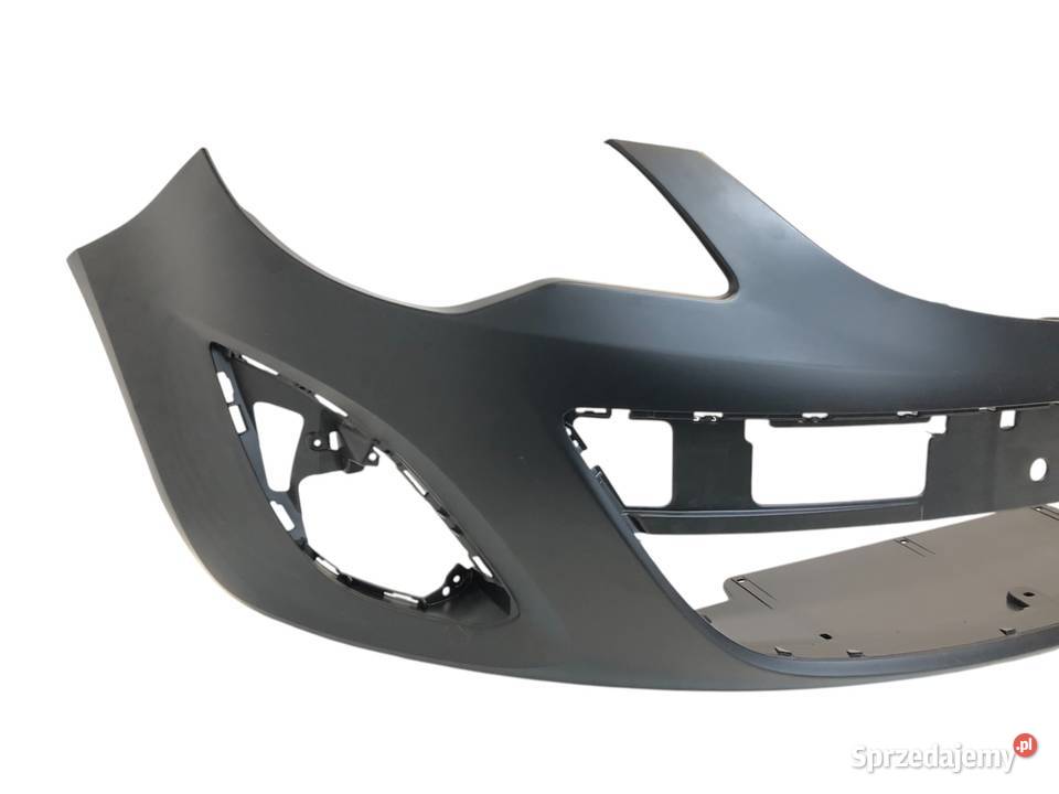 OPEL CORSA D 20112014 LIFT ZDERZAK PRZÓD PRZEDNI świętokrzyskie Skarżysko-Kamienna sprzedam