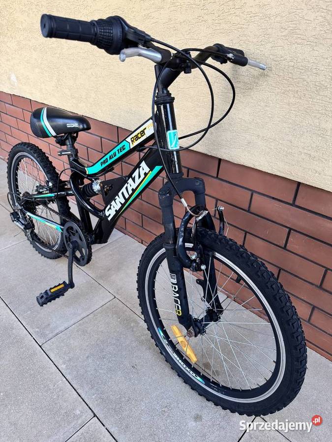 Rowerek kola 20 dziecinny rower dziecka bmx