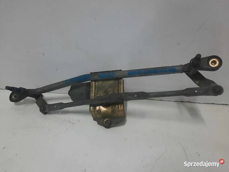 CITROEN C5 I 03R MECHANIZM SILNICZEK WYCIERACZEK Włoszczowa