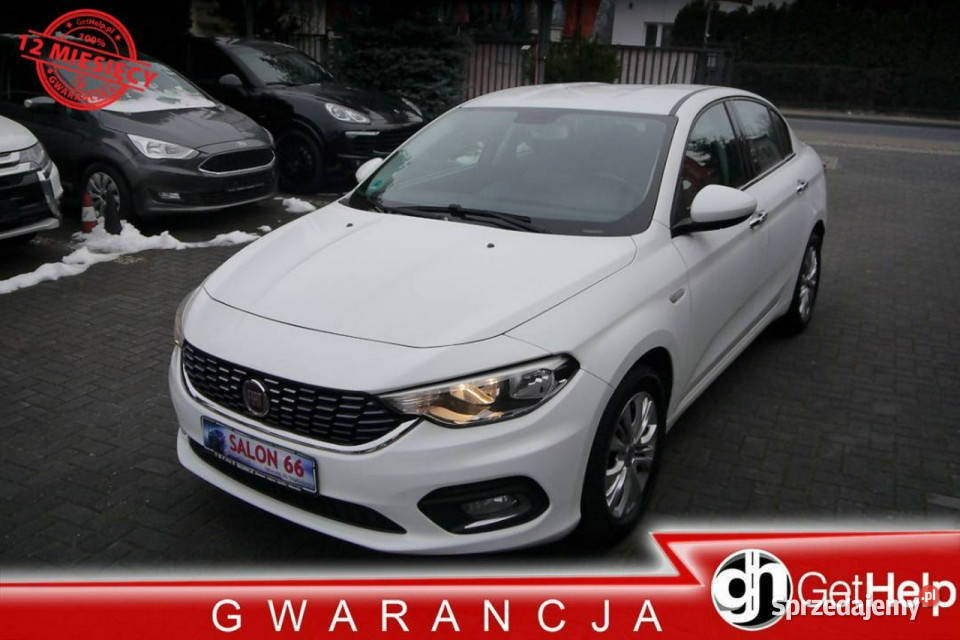 Fiat Tipo 16multijet Navi Stan b 100bezwypadkowy Tipo Częstochowa sprzedam