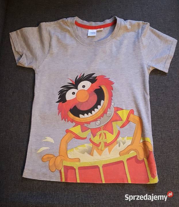 WIOSNA bluzka z Oskarem116122 Kraków