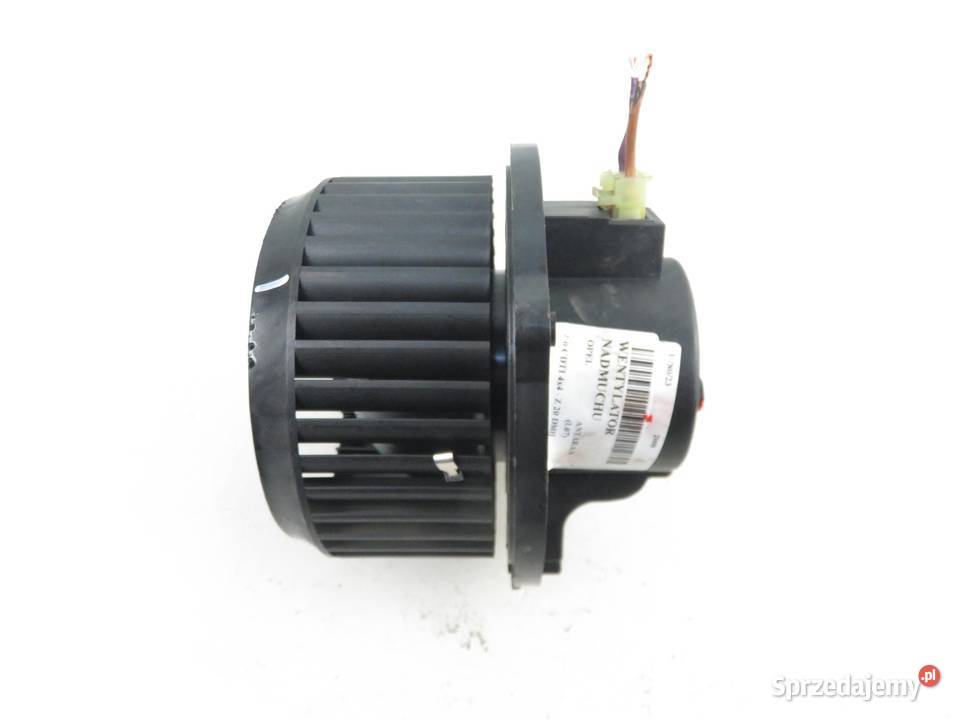 DMUCHAWA OPEL ANTARA A L07