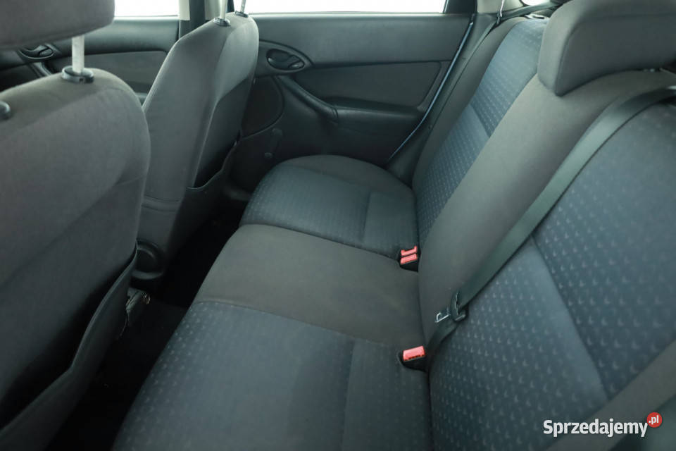 Ford Focus 16 16V nieuszkodzony Samochody osobowe Piaseczno