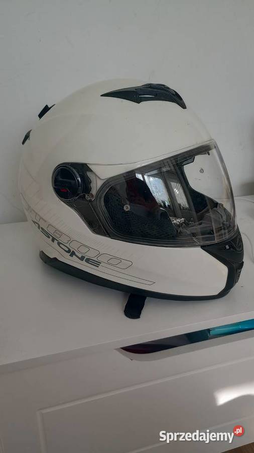 Wyprzedaż motocyklisty Łódź